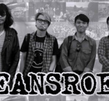 Jeans Roek