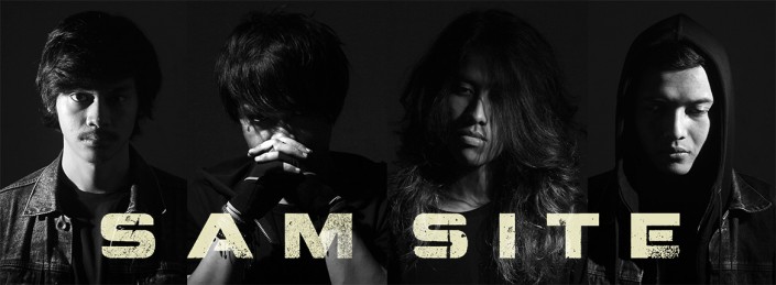 S,A,M SITE