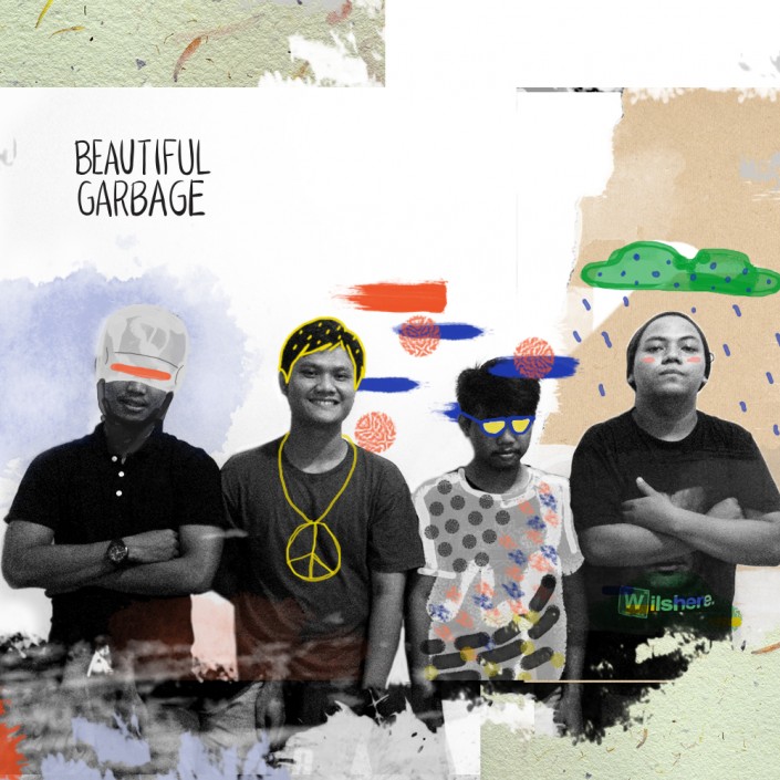BEAUTIFUL GARBAGE