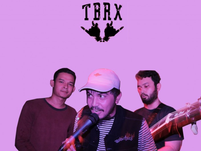 TBRX