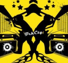 Freak City