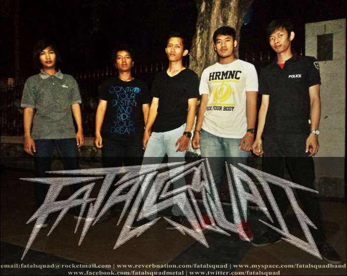 Fatal Squad