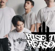 Rise To Reason