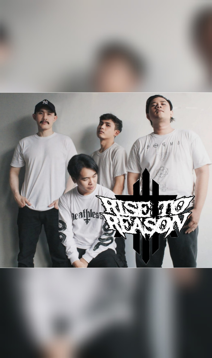Rise To Reason