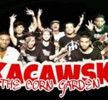 Skacawska