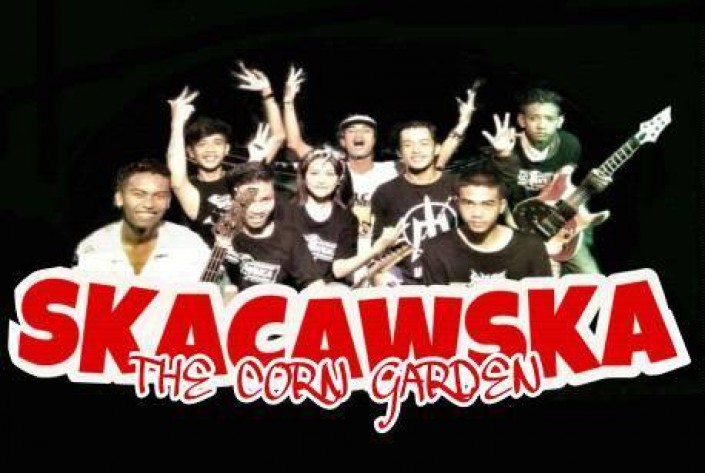 Skacawska