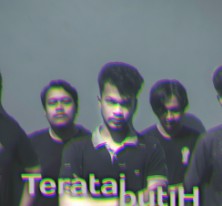Teratai Putih
