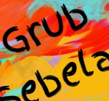 Grub Sebelah