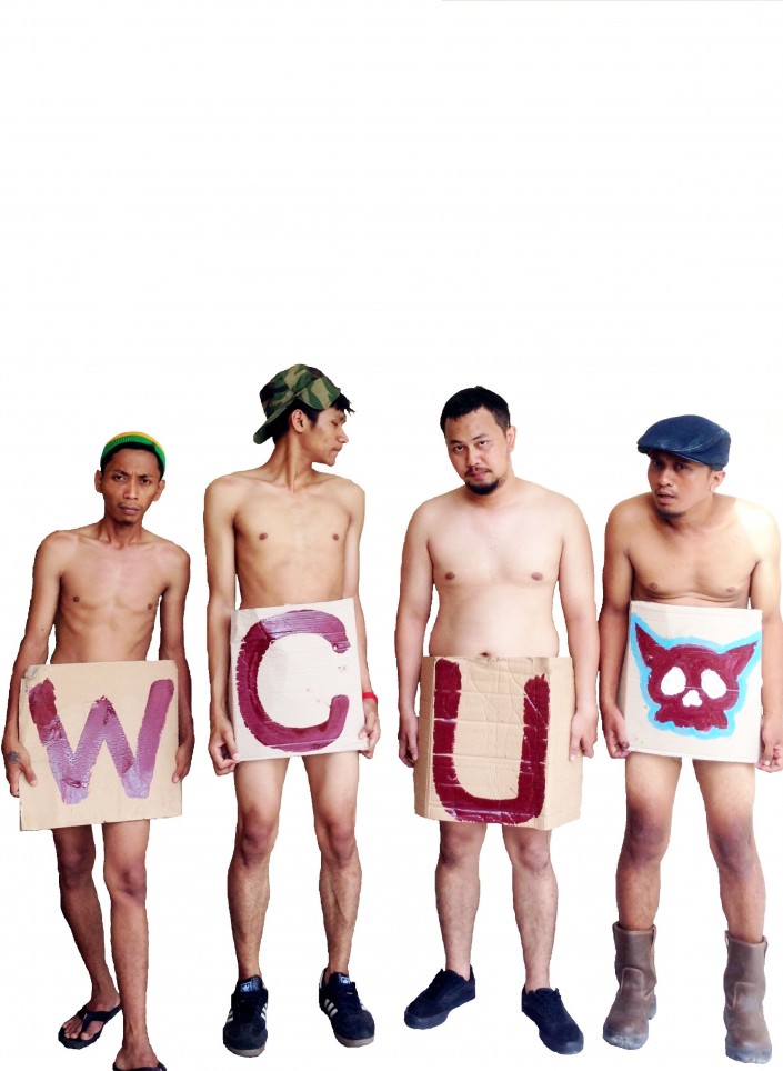WC UMUM