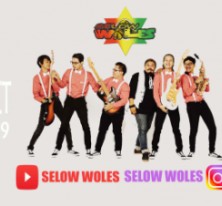 SELOW WOLES