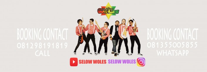 SELOW WOLES