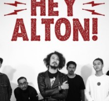 Hey Alton
