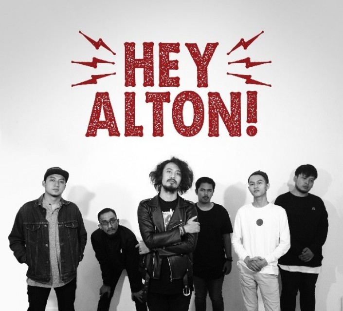 Hey Alton