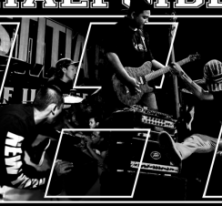 HALFSIDE