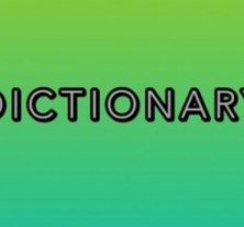Dictionary