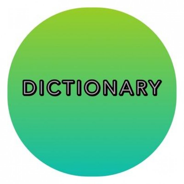 Dictionary