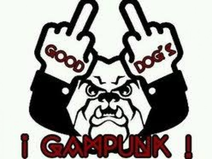 i Gampunk !