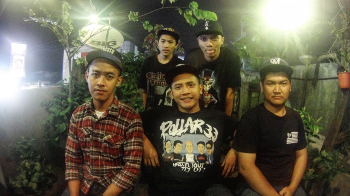 POLLAR 33