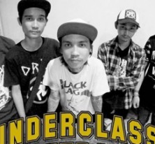 Underclass Hero