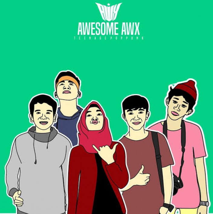 AWESOME AWX