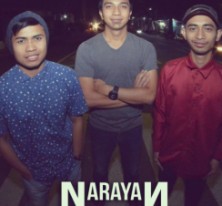Narayan