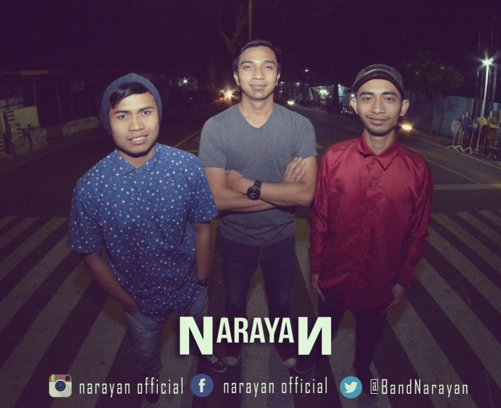 Narayan