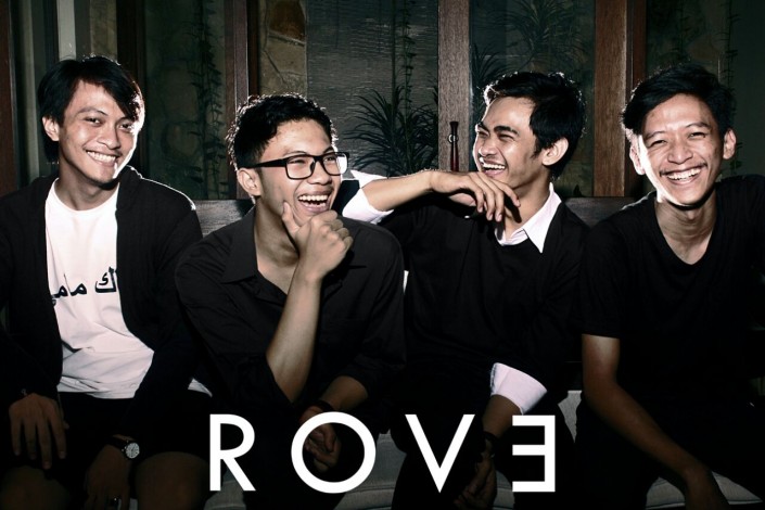 Rove
