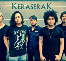 Kerasserak