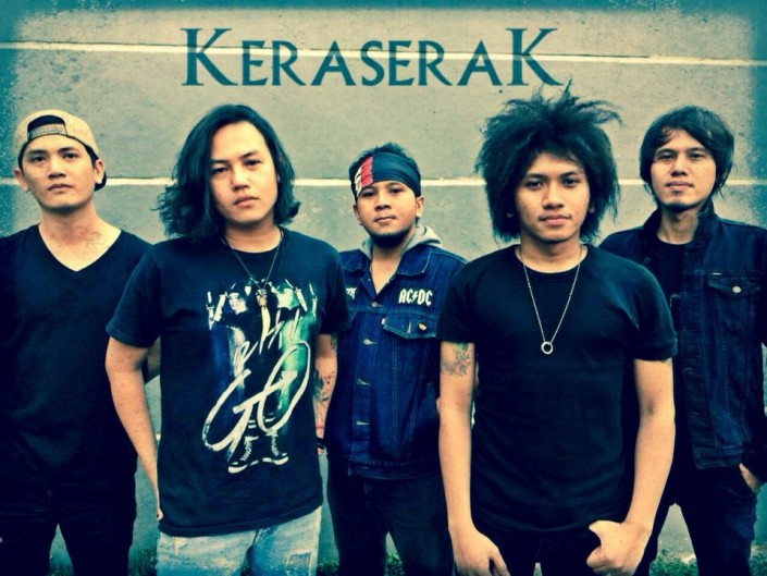 Kerasserak