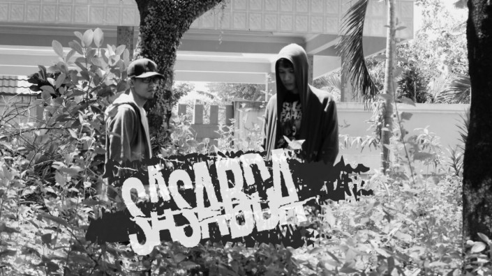 Sasabda