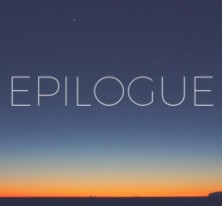 EPILOGUE