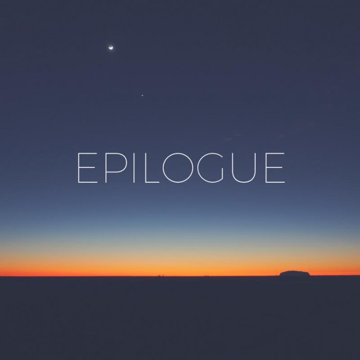 EPILOGUE