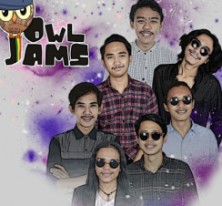 OWL JAM'S
