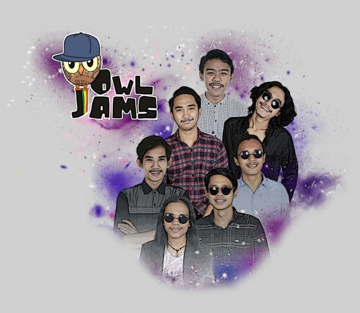 OWL JAM'S