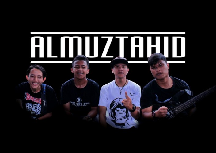 ALMUZTAHID