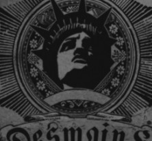 Desmoine
