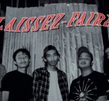 Laissez-faire