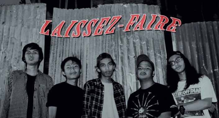 Laissez-faire