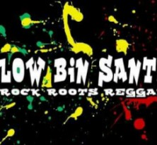 Slow Bin Santai