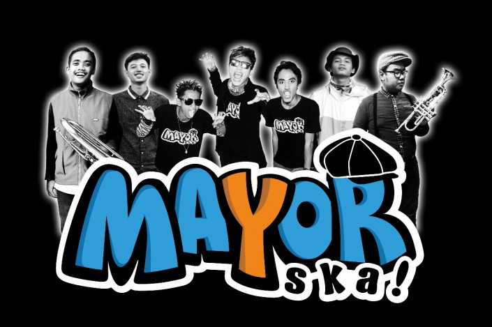 Mayor Ska
