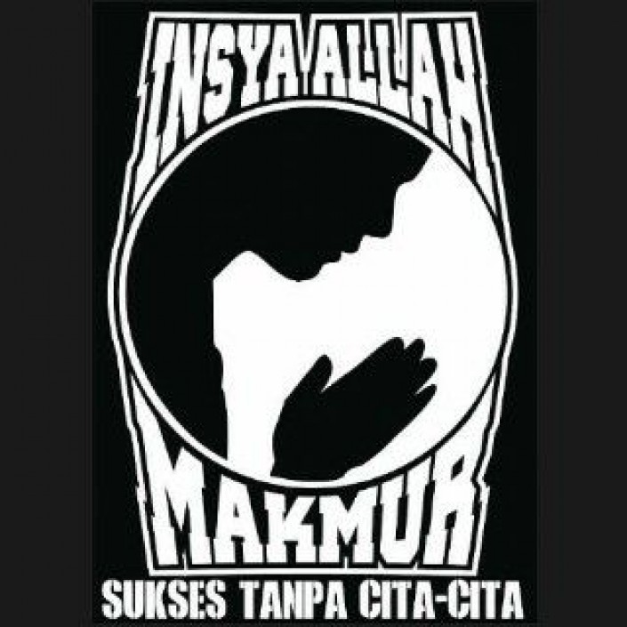 INSYA ALLAH MAKMUR