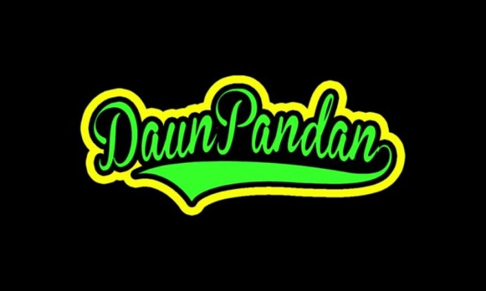 Daun Pandan