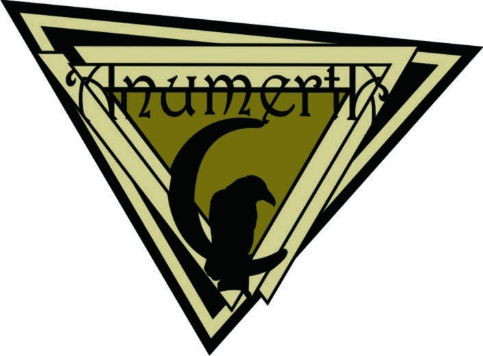 Anumerta