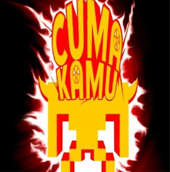 CUMAKAMU