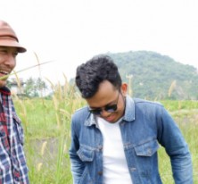 Bima and The Cowboys