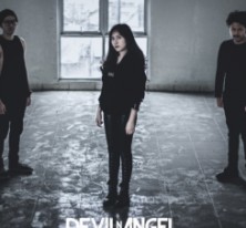 DEVIL N ANGEL
