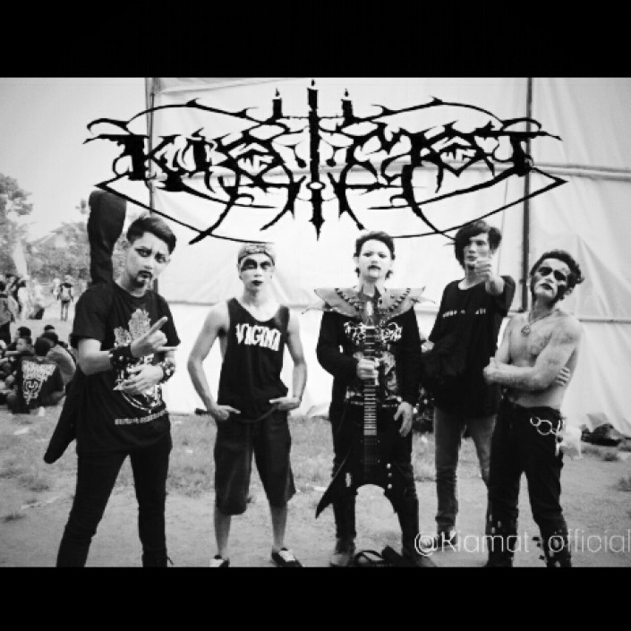 kiamat
