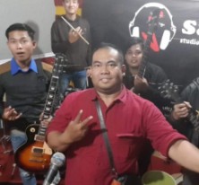 Rise band