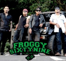 Froggy sixtynine