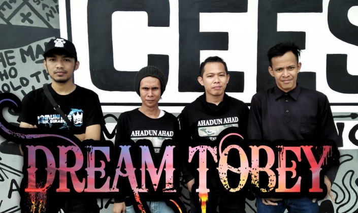 DREAMTOBEY